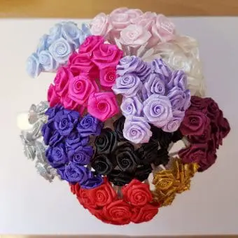 1154 Flowers