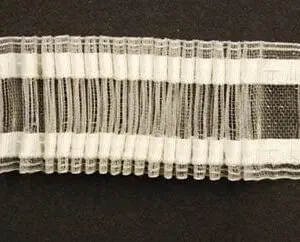 Tape Clear Voile