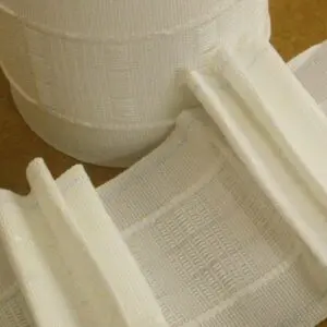 3 Inch Pinch Pleat