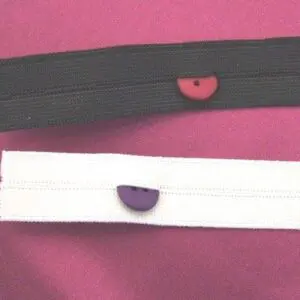 Buttonhole Elastic