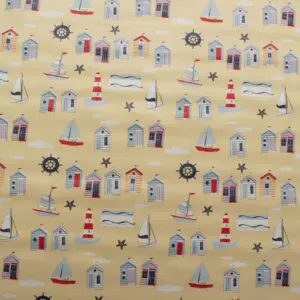 Outdoor & Garden Fabric