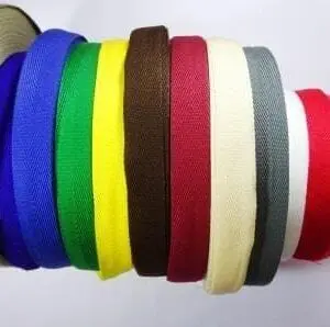 2.5cm webbing tape