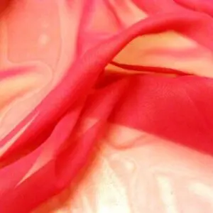raspberry chiffon