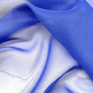 royal chiffon