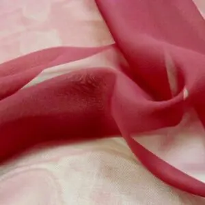 wine chiffon