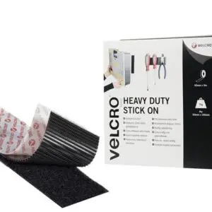 Heavy Duty Branded Velcro