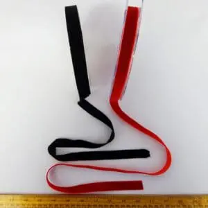 Velvet Ribbon 16mm