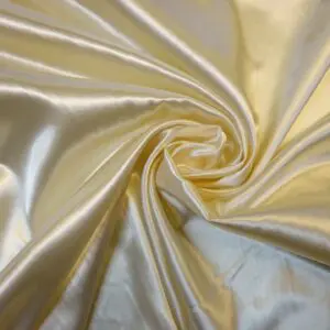 ivory satin fabric land