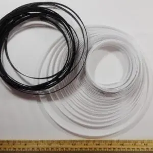 Polyester Boning 8mm