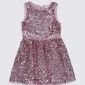 sequin-dress