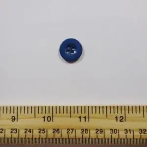 Denim 1411 Buttons Size 28 Plastic