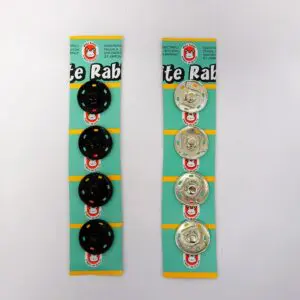 24mm Snap Fasteners Size 12