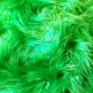 emerald marabou