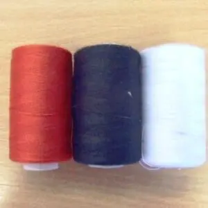 500 yards economy threads