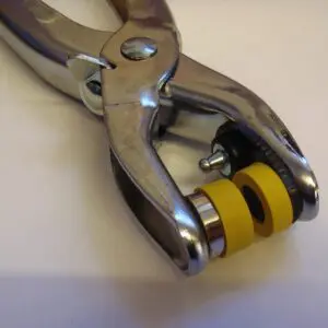 Press Snap and Eyelet Pliers