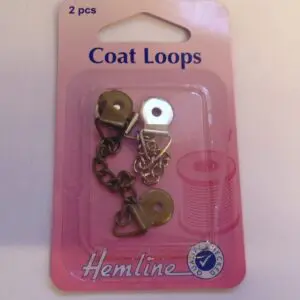 Coat Loops