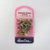 Ring Top Silver