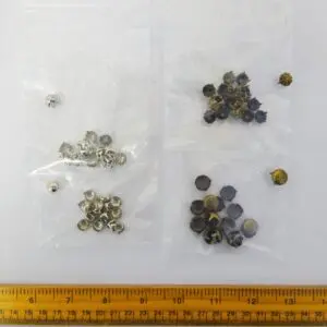 Hand Press Studs
