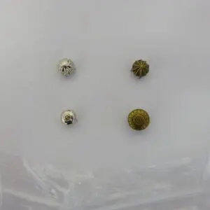 Hand Press Studs