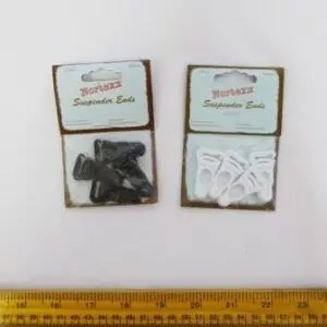 Suspender Ends