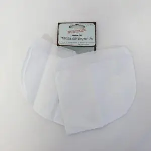 Trouser Pockets Iron On