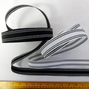 25mm Petersham