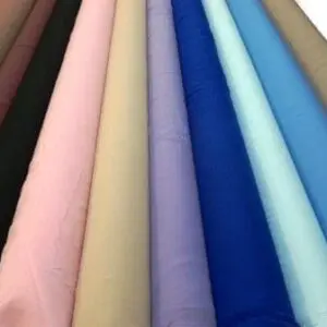 Georgette Fabric