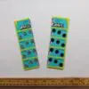 10mm Snap Fasteners Size 2