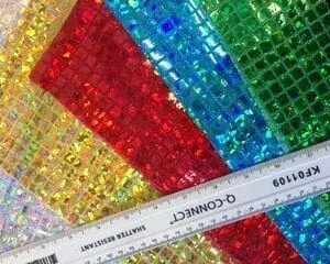 Dance and Show Fabric