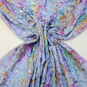 lycra fabric land 88