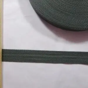 grey twill tape