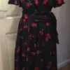 poppy dress