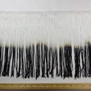 Ombre Fringe 10