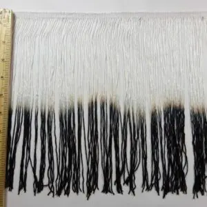 Ombre Fringe 10