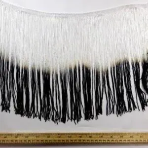 Ombre Fringe 10