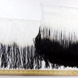 Ombre Fringe 10