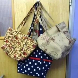 Bag Making Fabrics