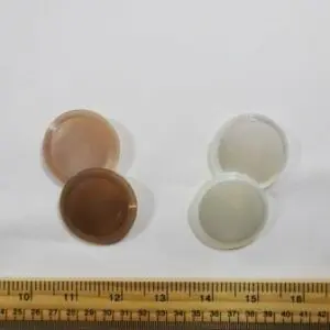 Duster Coat Buttons Twin Pack Code Jam