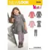 new look 6538