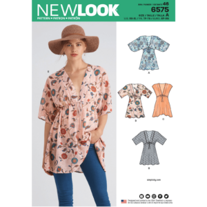 new look 6575