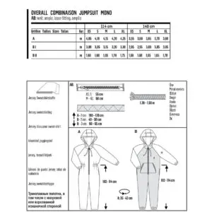 Burda Sewing Pattern 6397