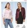 Burda Sewing Pattern 6478