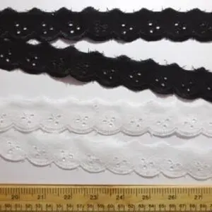 kelso lace