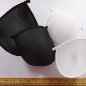 Bra Cups Bound
