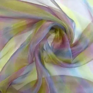 Voile Fabric