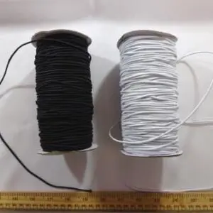 Shock Cord Elastic 3.5mm Wide