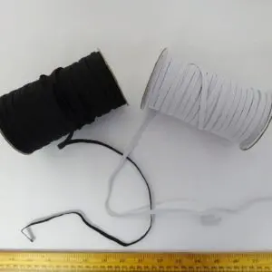 elastic fabric land 19
