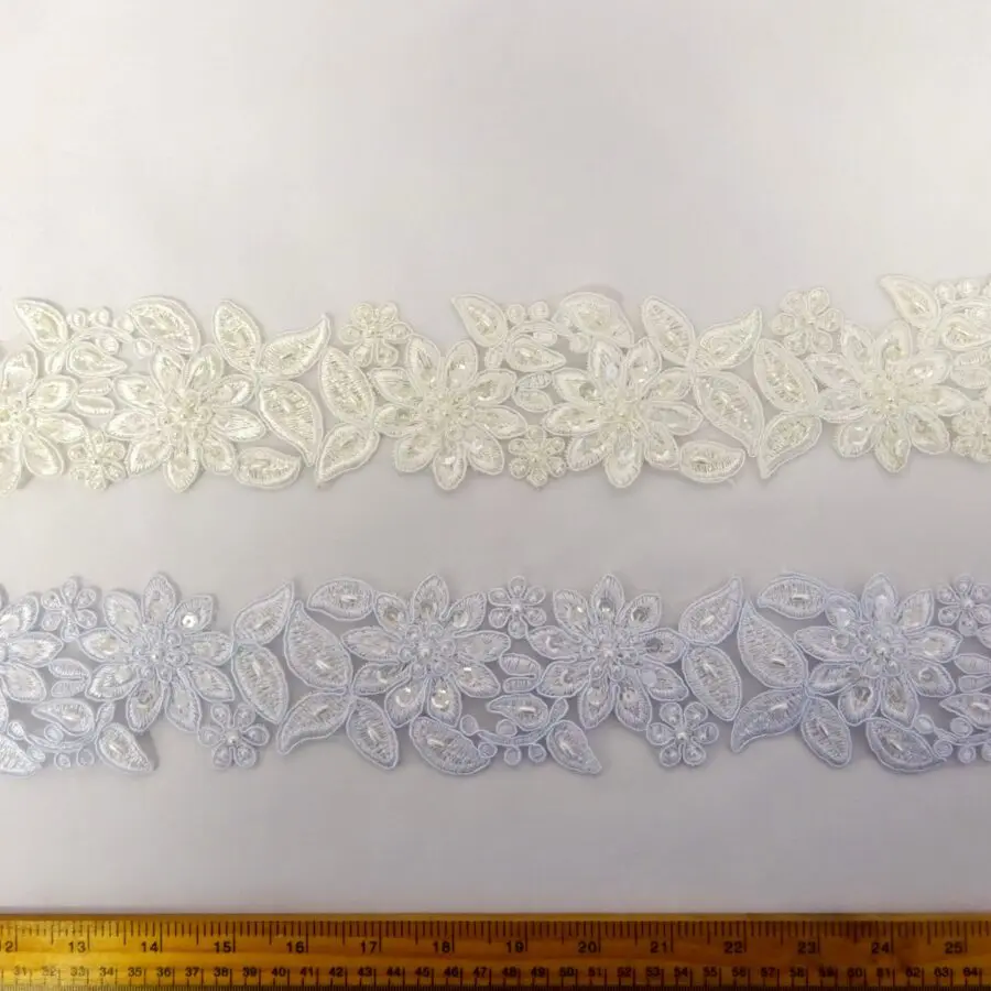 lace trimming fabric land 11