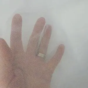 body net sparkle fabric land