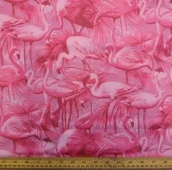 More Seasonal Fabrics